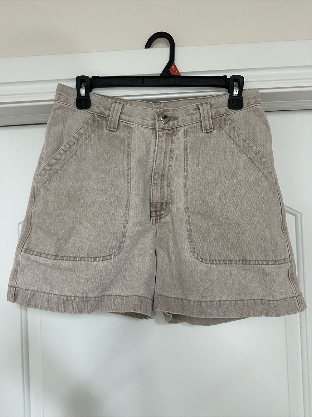 Vintage Lee Utility Shorts